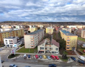 Appartement 3 chambres à vendre dans Turda