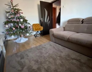 , 41m2 dans Cluj-napoca, zone Manastur