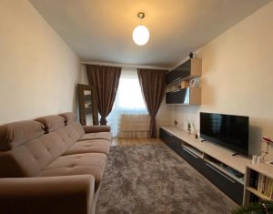 Appartement 2 chambres à vendre dans Cluj-napoca, zone Manastur