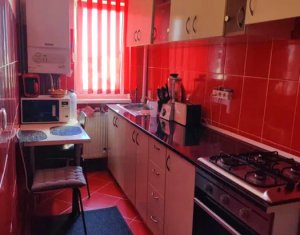 Appartement 2 chambres à vendre dans Cluj-napoca, zone Manastur