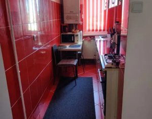 Appartement 2 chambres à vendre dans Cluj-napoca, zone Manastur