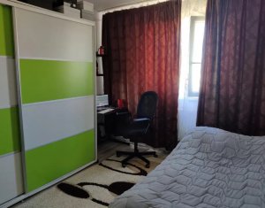 Appartement 2 chambres à vendre dans Cluj-napoca, zone Manastur