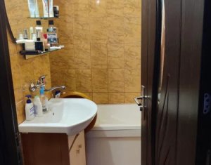 Appartement 2 chambres à vendre dans Cluj-napoca, zone Manastur