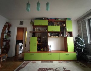 , 45m2 dans Cluj-napoca, zone Gheorgheni