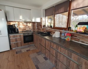 Maison 4 chambres à vendre dans Floresti