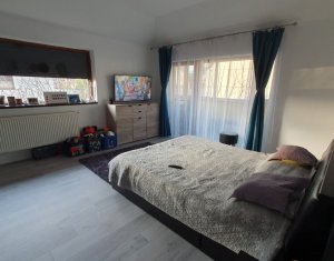 Maison 4 chambres à vendre dans Floresti