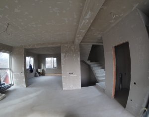 , 150m2 dans Cluj-napoca, zone Iris