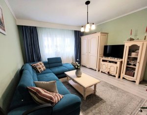Appartement 3 chambres à vendre dans Cluj-napoca, zone Marasti
