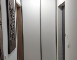 Appartement 3 chambres à louer dans Floresti