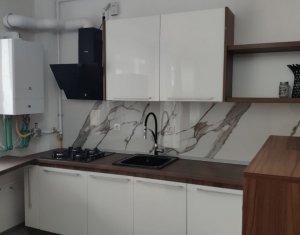 Appartement 3 chambres à louer dans Floresti