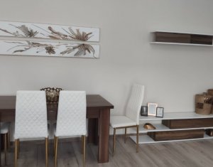 Appartement 3 chambres à louer dans Floresti