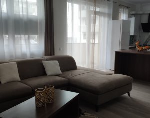 Appartement 3 chambres à louer dans Floresti