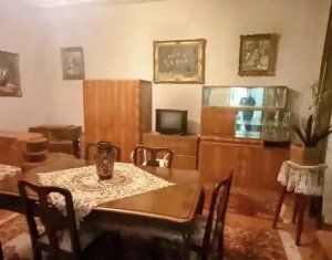 Appartement 2 chambres à vendre dans Cluj-napoca, zone Centru