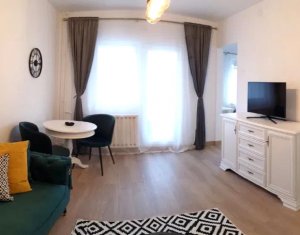 Studio à vendre dans Cluj-napoca, zone Manastur