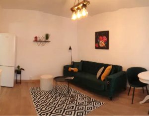 Studio à vendre dans Cluj-napoca, zone Manastur