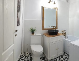 Studio à vendre dans Cluj-napoca, zone Manastur