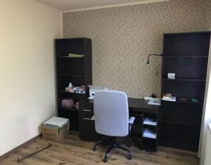 , 58m2 dans Floresti