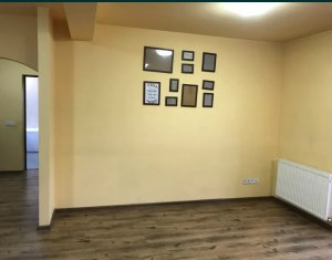 Appartement 2 chambres à vendre dans Floresti