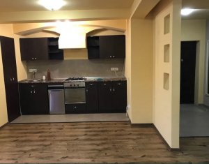 Appartement 2 chambres à vendre dans Floresti