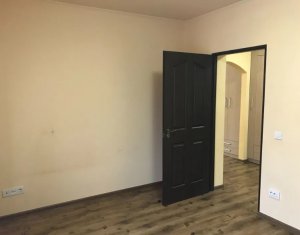 Appartement 2 chambres à vendre dans Floresti