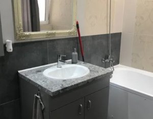 Appartement 2 chambres à vendre dans Floresti