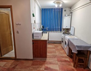 Appartement 2 chambres à louer dans Cluj-napoca, zone Centru