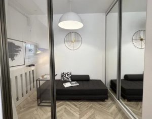 Appartement 2 chambres à vendre dans Floresti