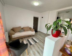 Appartement 2 chambres à vendre dans Floresti