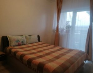 Appartement 2 chambres à vendre dans Floresti