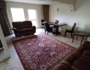 Maison 5 chambres à louer dans Cluj-napoca, zone Europa