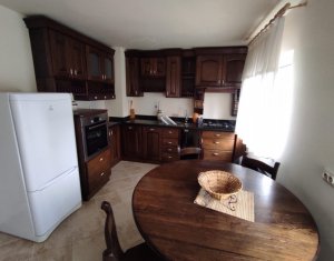 Maison 5 chambres à louer dans Cluj-napoca, zone Europa