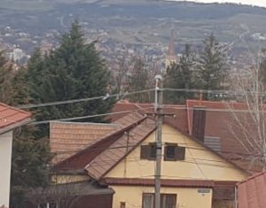 Terrain à vendre dans Cluj-napoca, zone Zorilor