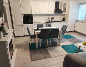 , 57.4m2 dans Cluj-napoca, zone Marasti