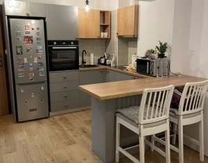 , 42m2 dans Cluj-napoca, zone Gheorgheni