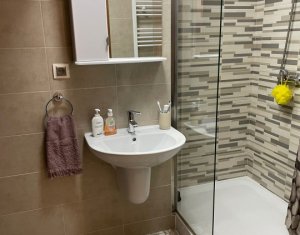 Appartement 2 chambres à louer dans Cluj-napoca, zone Gheorgheni