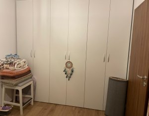 Appartement 2 chambres à louer dans Cluj-napoca, zone Gheorgheni