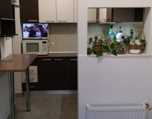 Appartement 2 chambres à louer dans Cluj-napoca, zone Centru