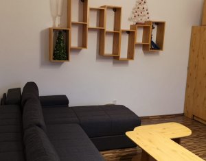 Appartement 2 chambres à louer dans Cluj-napoca, zone Centru