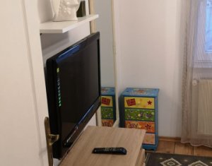 Appartement 2 chambres à louer dans Cluj-napoca, zone Centru