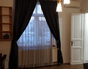 Appartement 2 chambres à louer dans Cluj-napoca, zone Centru