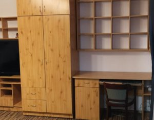 Appartement 2 chambres à louer dans Cluj-napoca, zone Centru