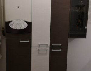 Appartement 2 chambres à louer dans Cluj-napoca, zone Centru