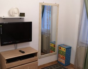 Appartement 2 chambres à louer dans Cluj-napoca, zone Centru