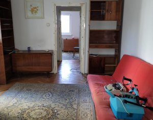 , 53m2 dans Cluj-napoca, zone Gheorgheni