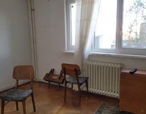 Appartement 2 chambres à vendre dans Cluj-napoca, zone Gheorgheni