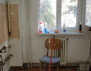 Appartement 2 chambres à vendre dans Cluj-napoca, zone Gheorgheni