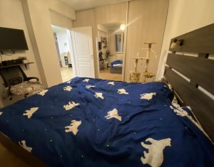 Appartement 2 chambres à vendre dans Cluj-napoca, zone Borhanci