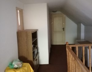 Maison 6 chambres à vendre dans Floresti