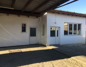 , 179m2 dans Floresti