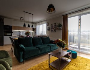 , 77.2m2 dans Chinteni